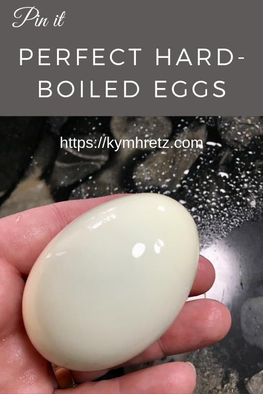Perfect-Hard Boiled Eggs #hardboiledegg #eggs #instapot #pinterest #chickens #Chickensnacks #whatiate#Backyardchickenes #backyardpoultry #mypetchicken